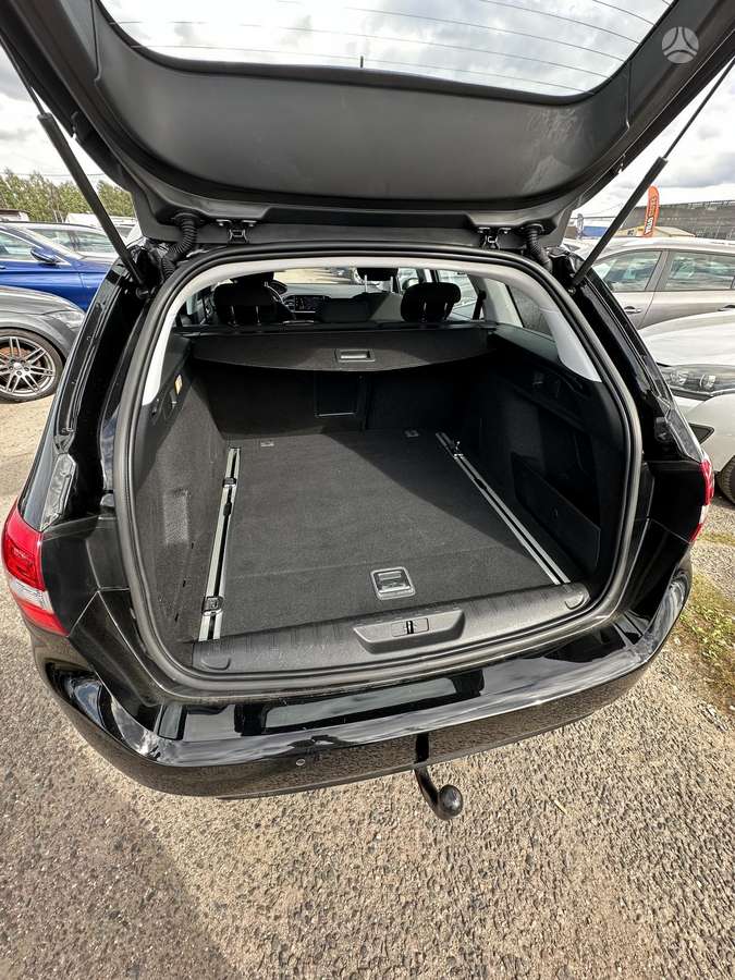 Peugeot 308 - 12