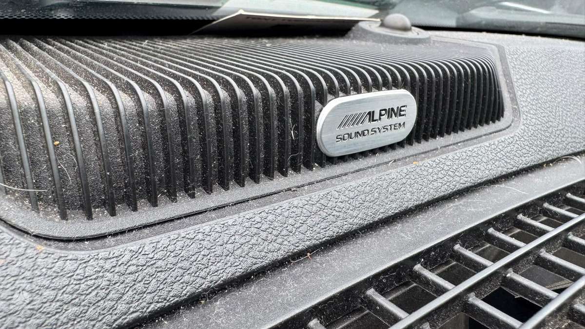 Dodge Ram, 3.0 l., Пикап