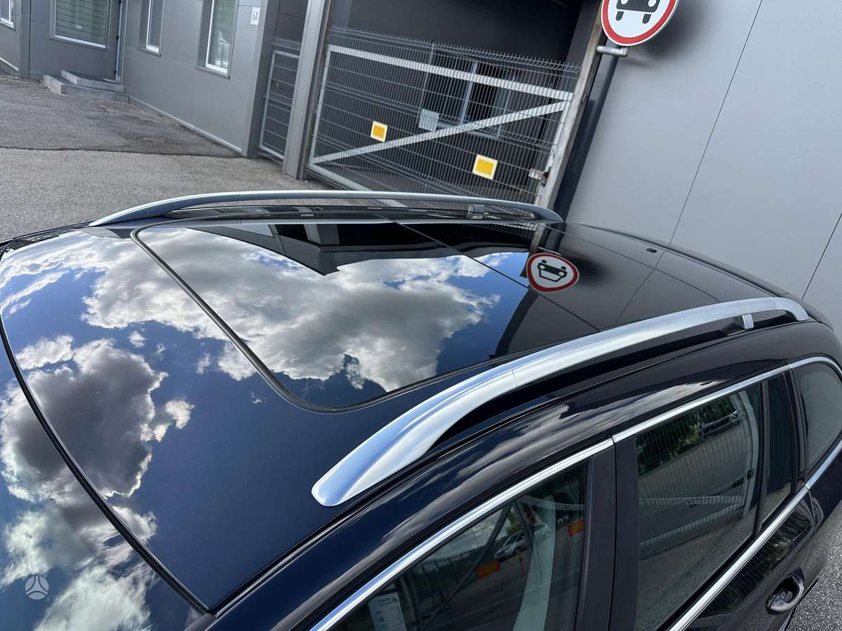 Skoda Superb, 1.8 l., Универсал