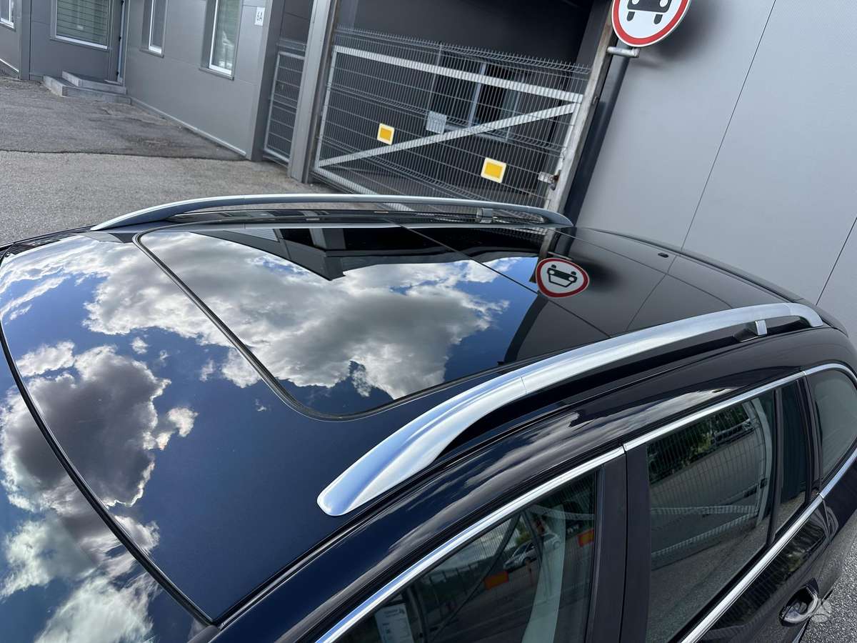 Škoda Superb - 7