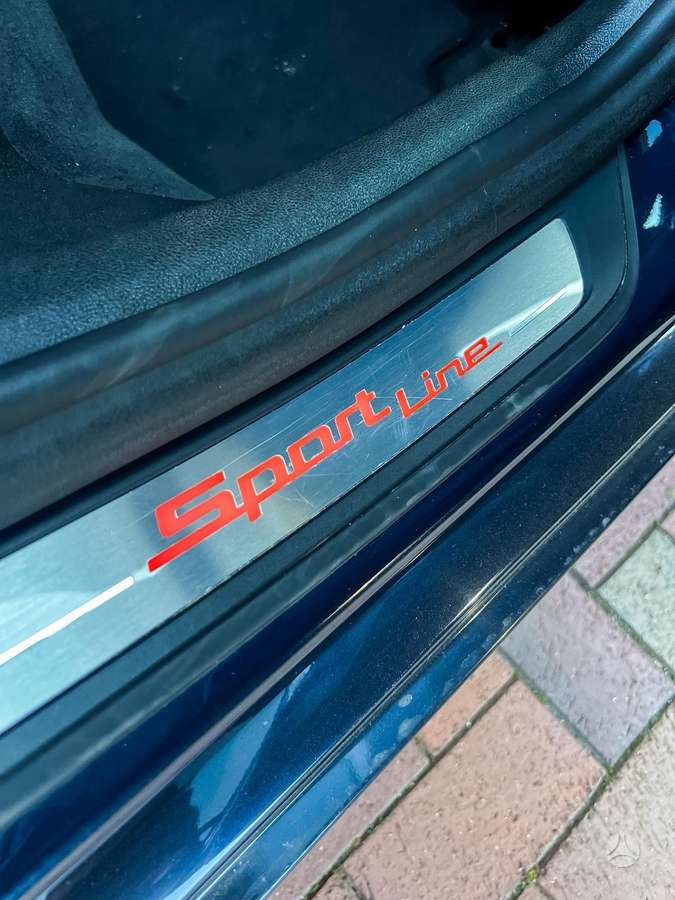 BMW 520, 2.0 l., wagon
