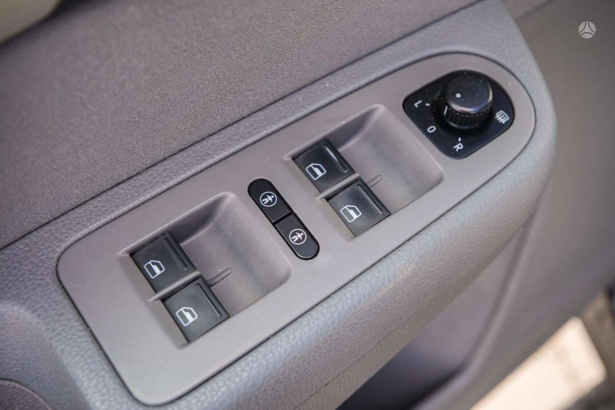 Seat Alhambra, 2.0 l., Минивэн
