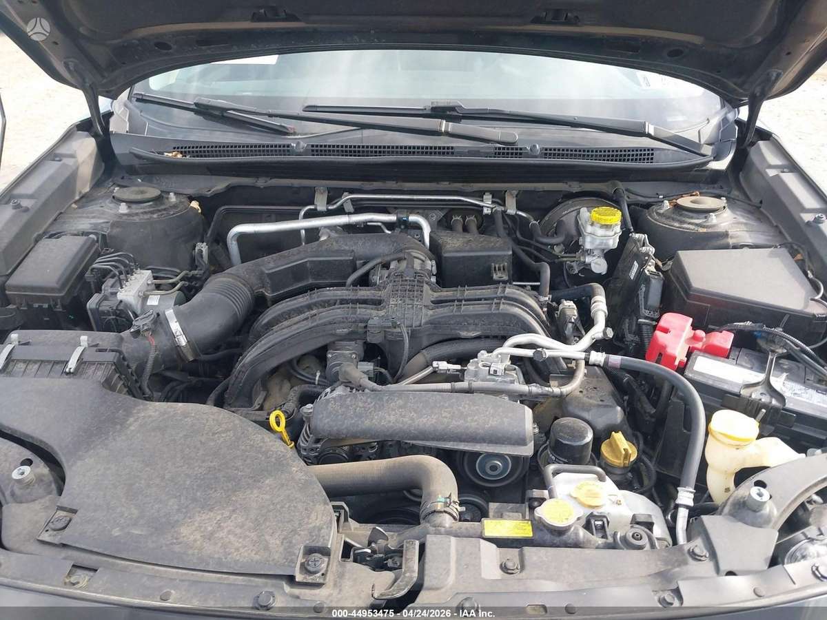 Subaru Outback, 2.5 l., Универсал