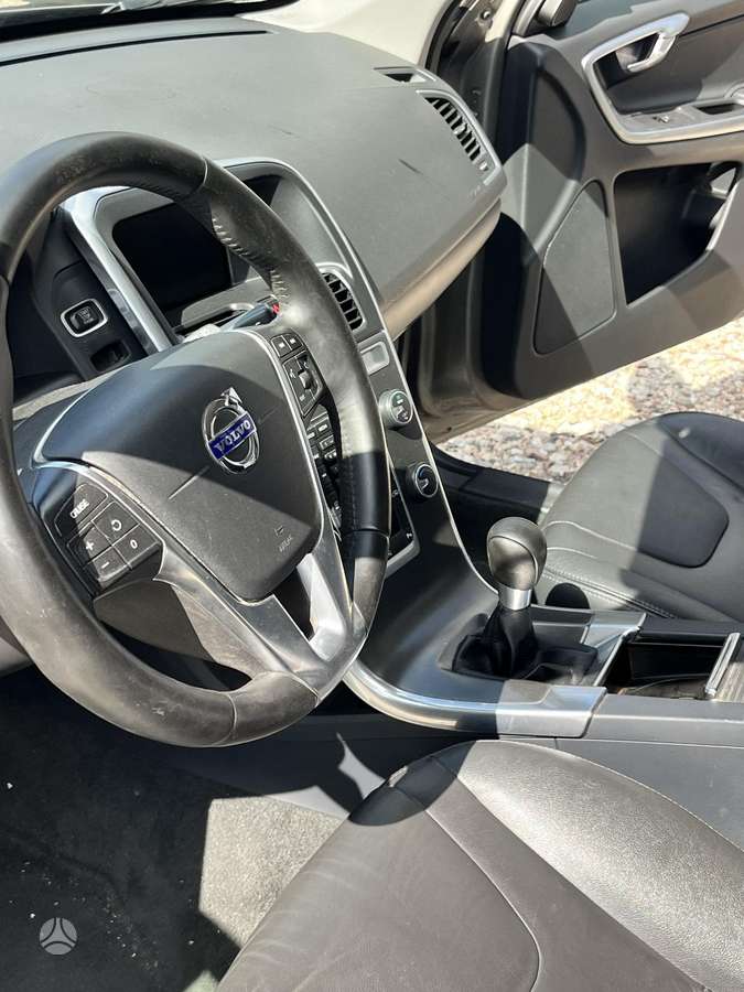 Volvo XC60 - 7