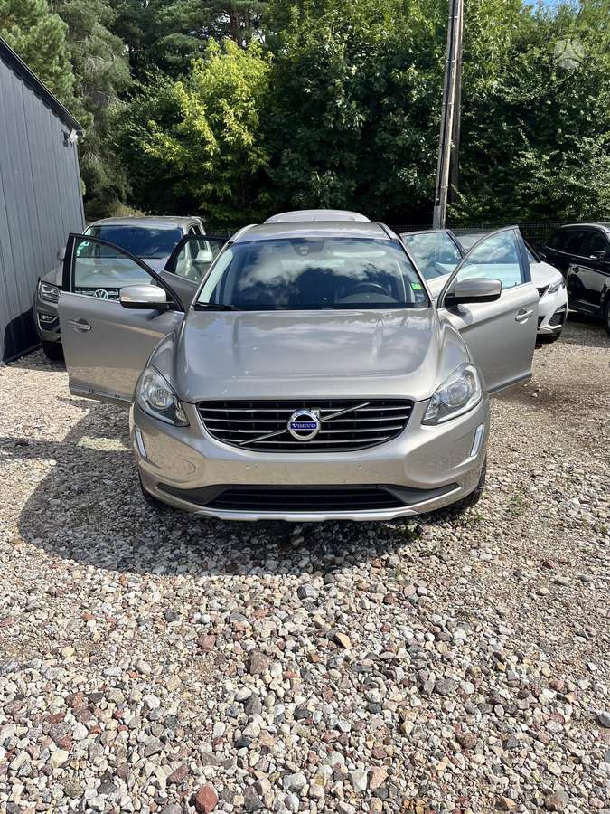 Volvo XC60 - 6
