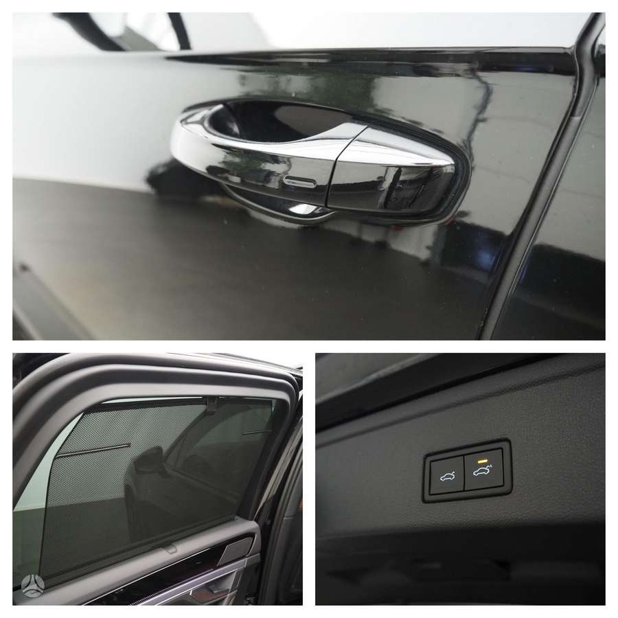 Volkswagen Touareg - 9