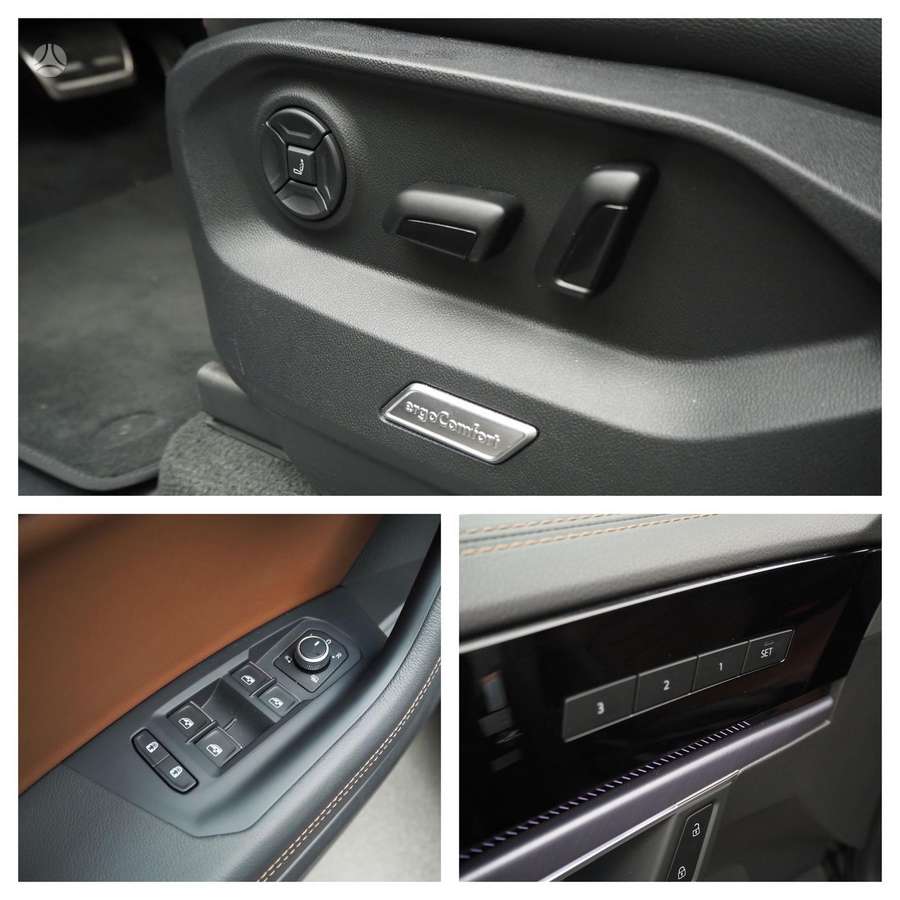 Volkswagen Touareg - 11