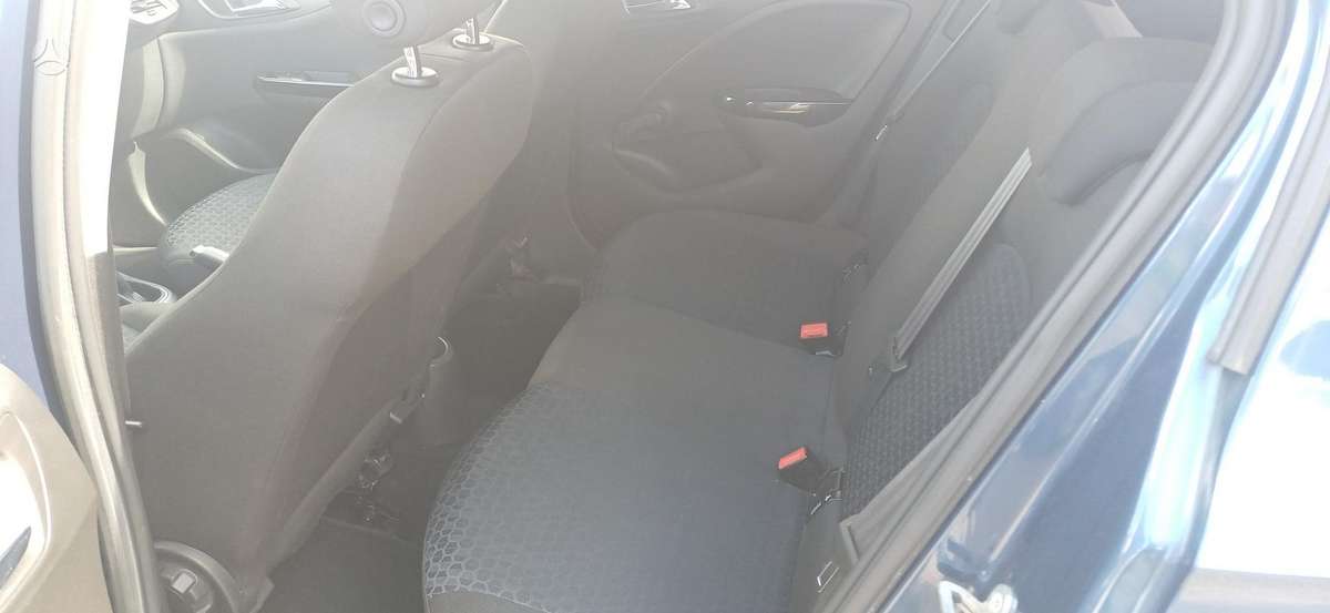 Opel Corsa, 1.3 l., Хэтчбек