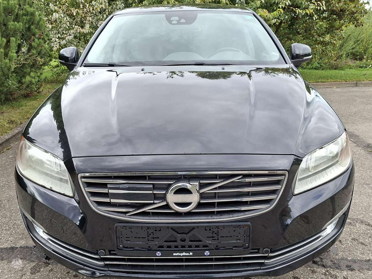 Volvo V70, 2.0 l., wagon