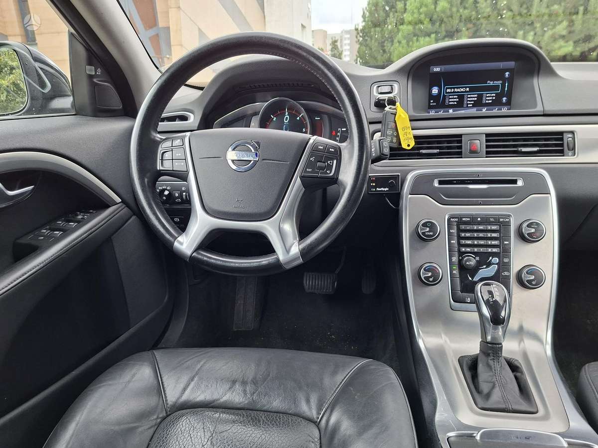 Volvo V70, 2.0 l., wagon