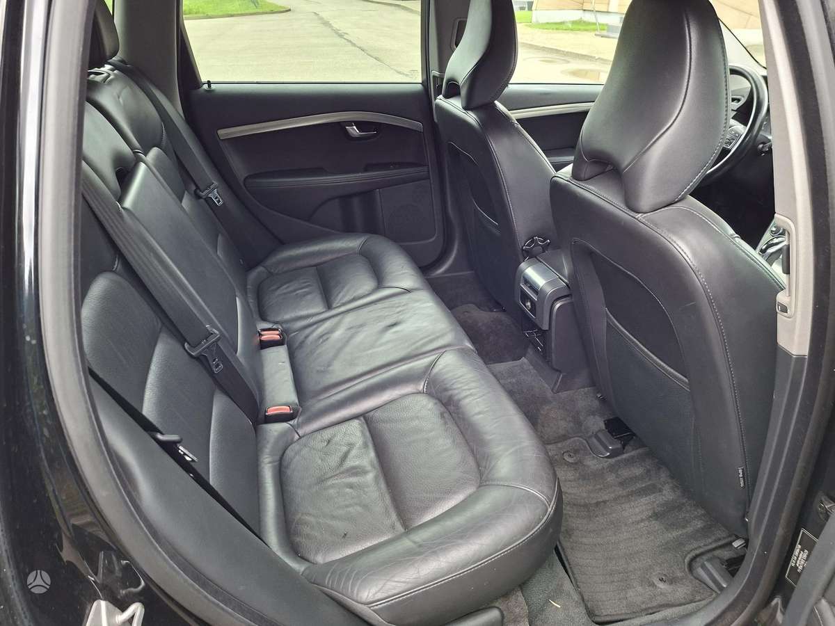 Volvo V70, 2.0 l., wagon