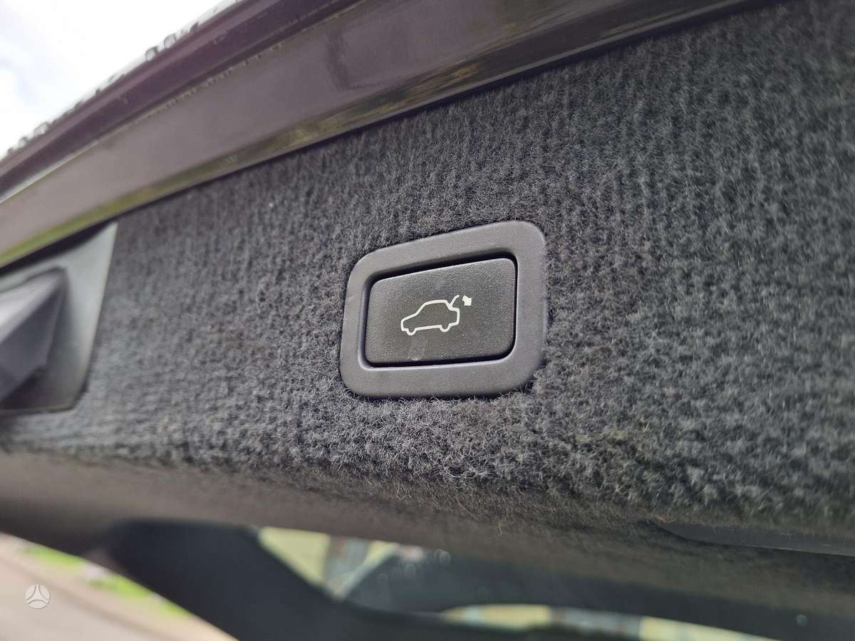 Volvo V70, 2.0 l., wagon