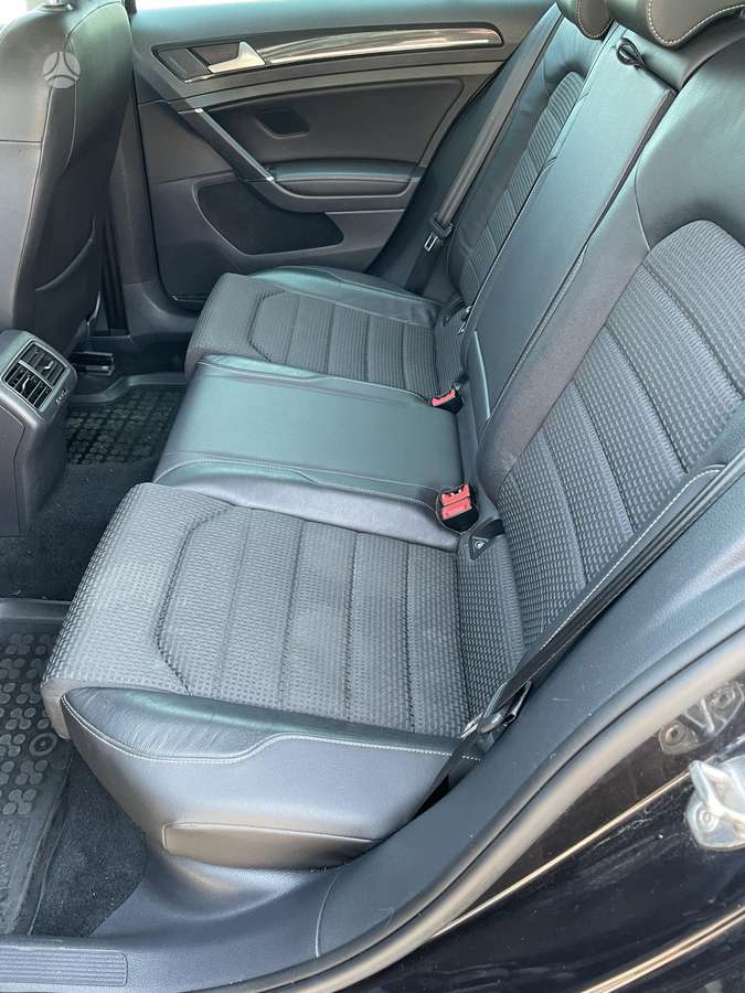 Volkswagen Golf, 1.6 l., Универсал