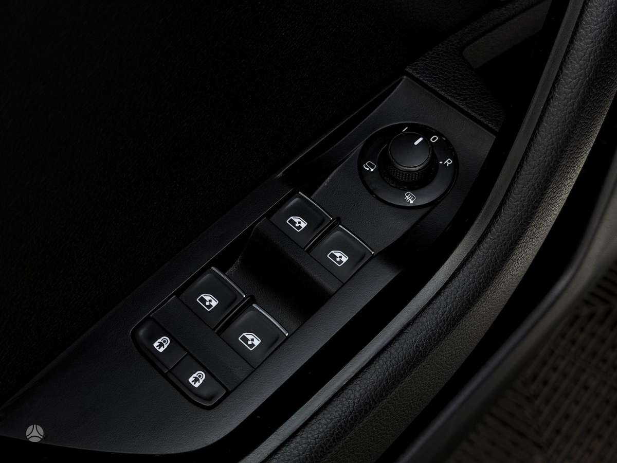 Skoda Superb, 2.0 l., Универсал