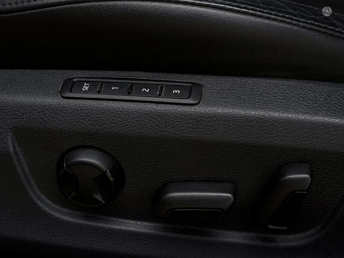 Skoda Superb, 2.0 l., Универсал