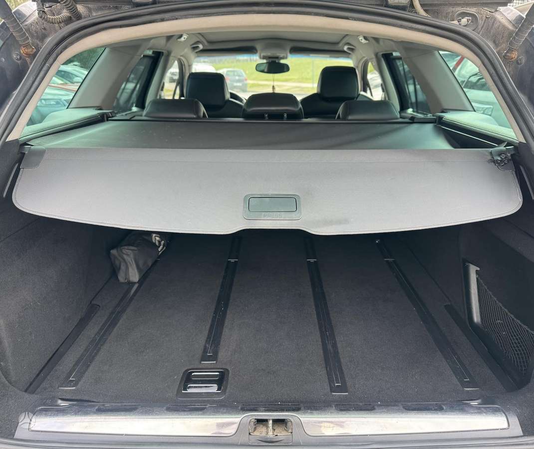 Citroen C5, 3.0 l., Универсал
