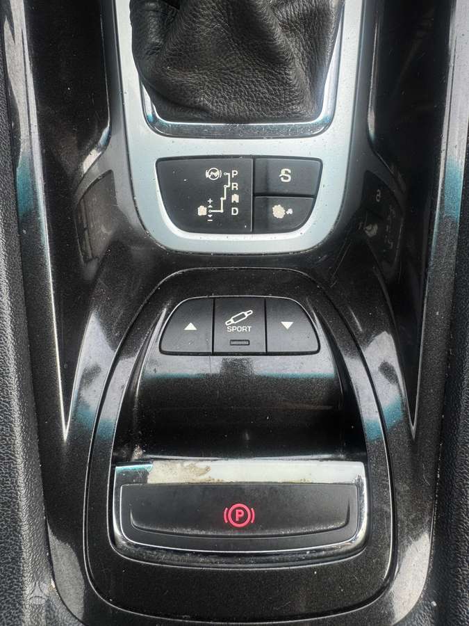 Citroen C5, 3.0 l., Универсал