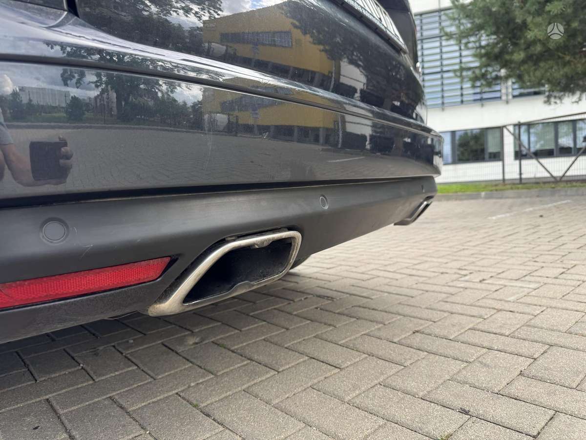Citroen C5, 3.0 l., Универсал