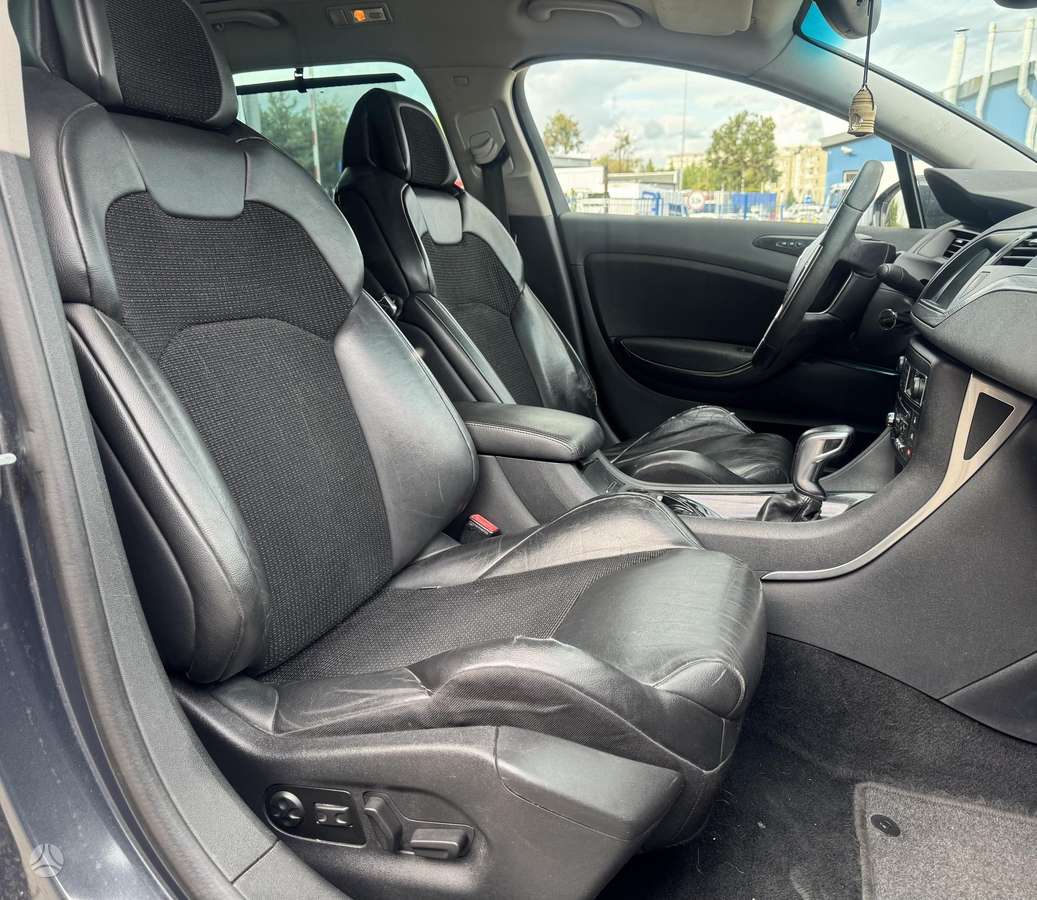 Citroen C5, 3.0 l., Универсал