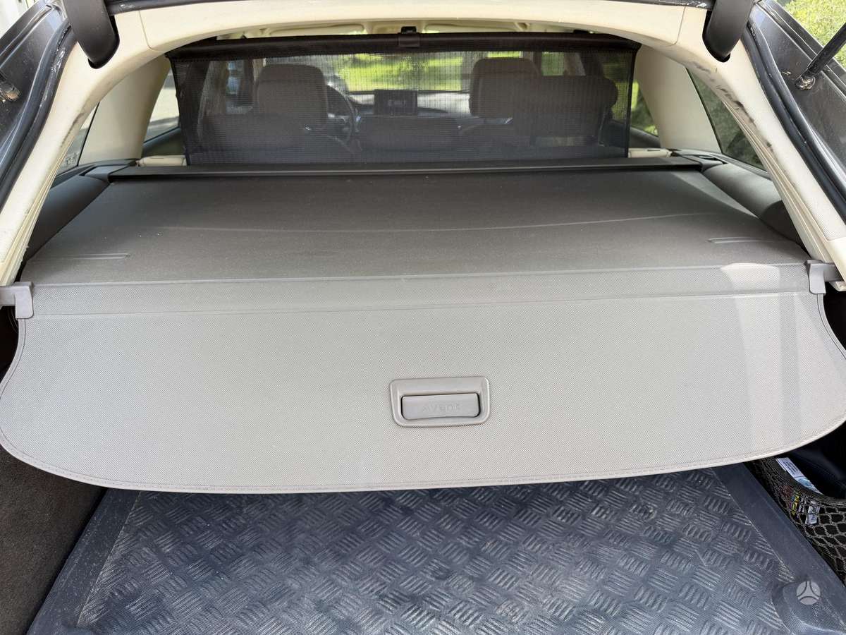 Audi A6, 3.0 l., Универсал