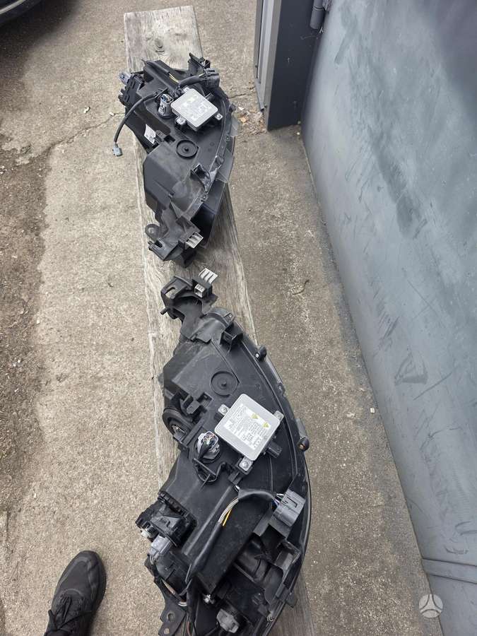 Mazda CX-5 Parduodama dalimis 37064861581