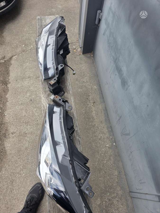 Mazda CX-5 Parduodama dalimis 37064861581