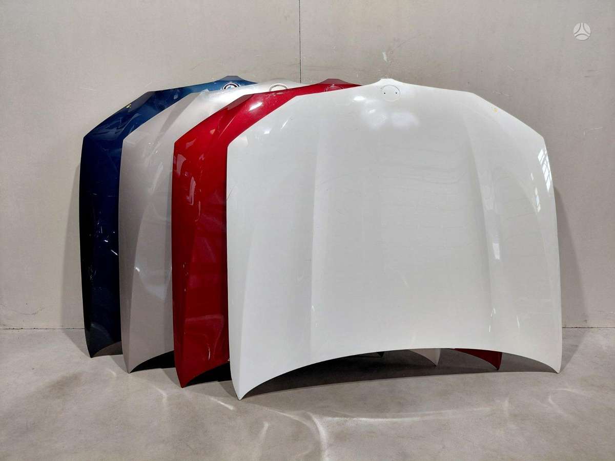 BMW X3 G01 pre fl