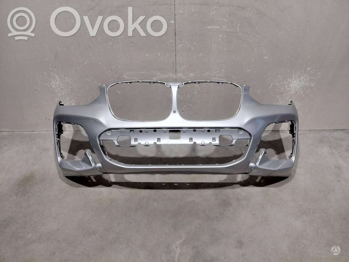 BMW X3 G01 pre fl