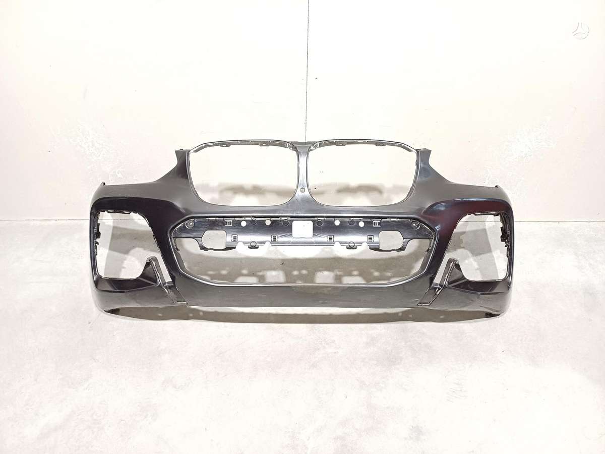 BMW X3 G01 pre fl