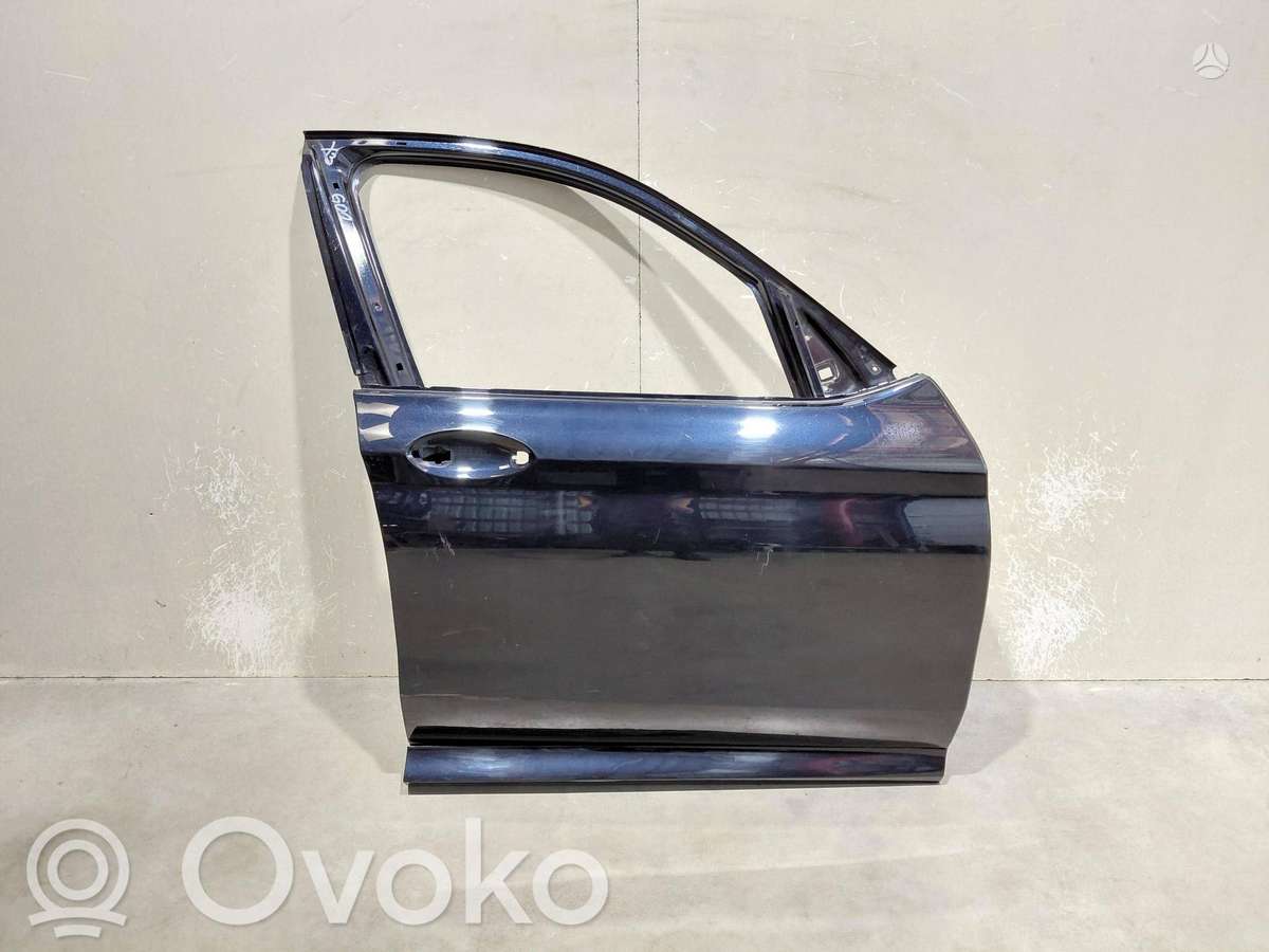 BMW X3 G01 pre fl