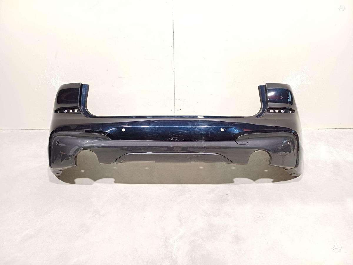 BMW X3 G01 pre fl