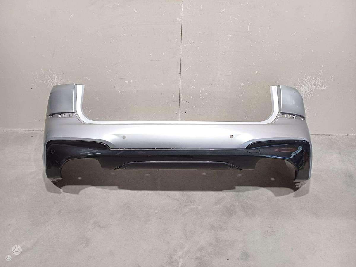 BMW X3 G01 pre fl