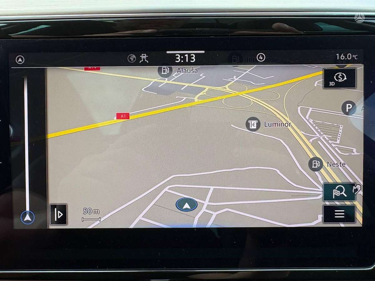 Volkswagen Passat, 2.0 l., Универсал