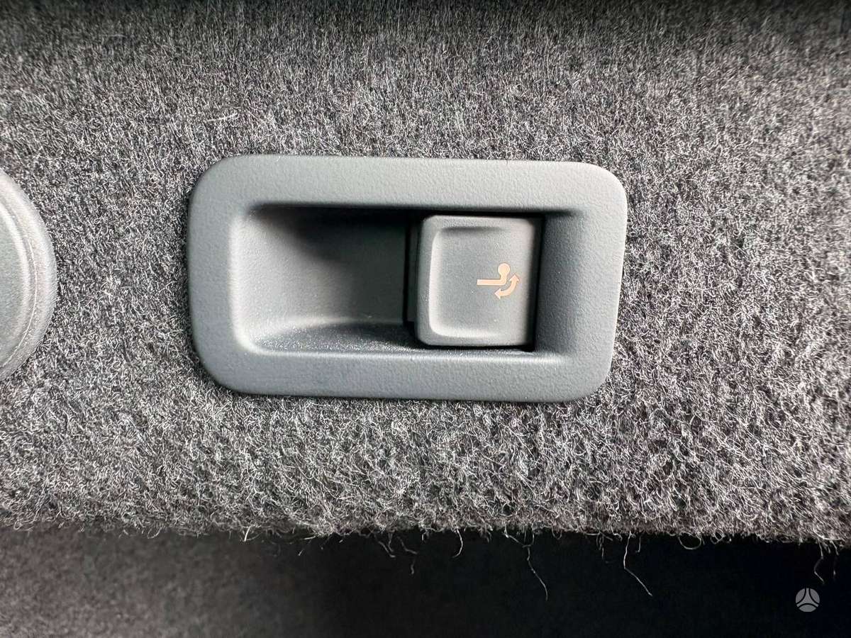 Volkswagen Passat, 2.0 l., Универсал