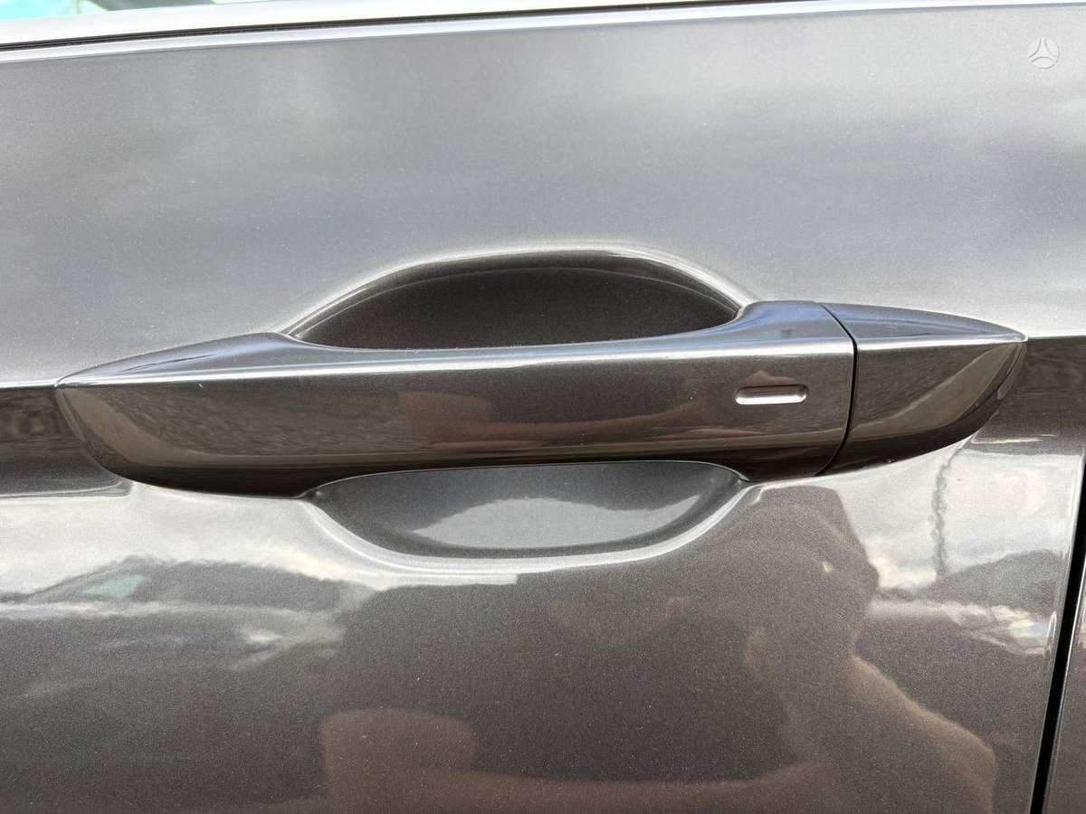 Volkswagen Passat, 2.0 l., Универсал
