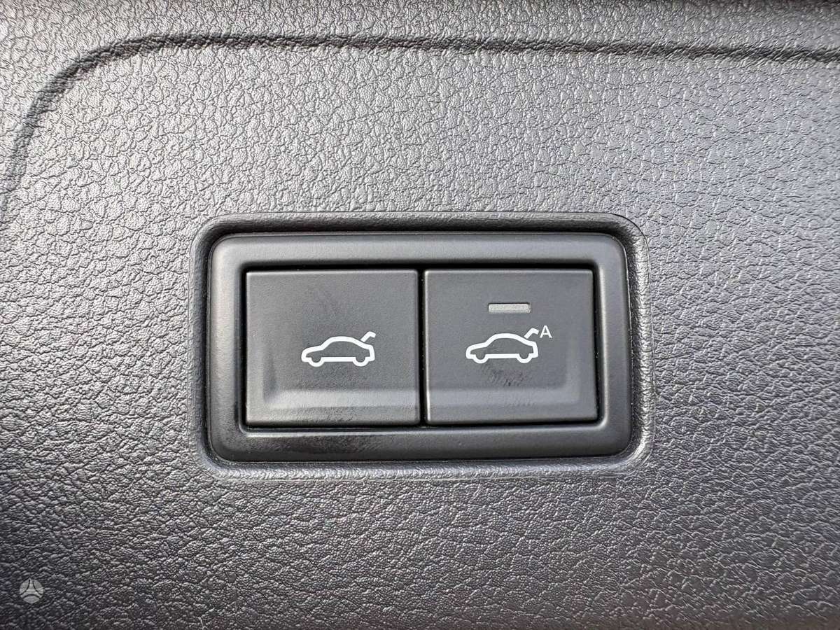 Volkswagen Passat, 2.0 l., Универсал
