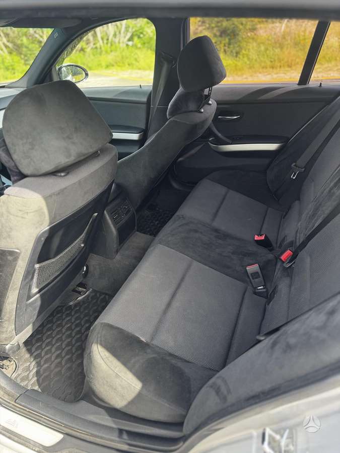 BMW 330, 3.0 l., wagon