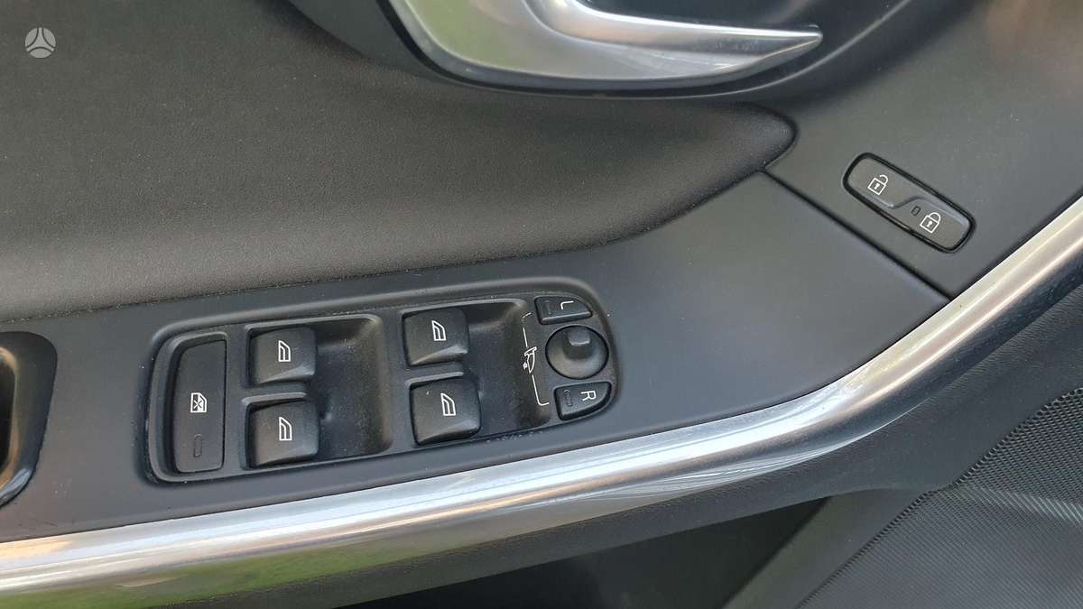 Volvo V60, 1.6 l., Универсал
