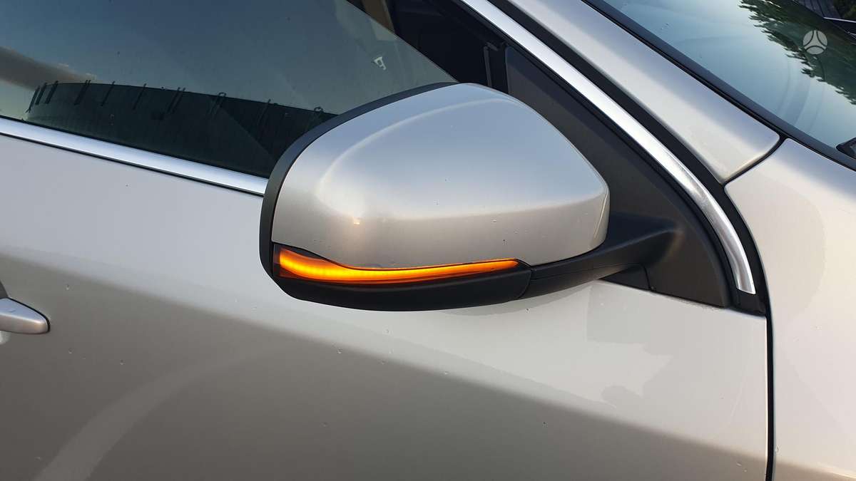 Volvo V60, 1.6 l., Универсал