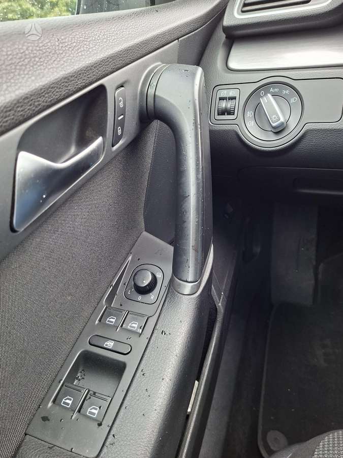 Volkswagen Passat, 1.4 l., Универсал