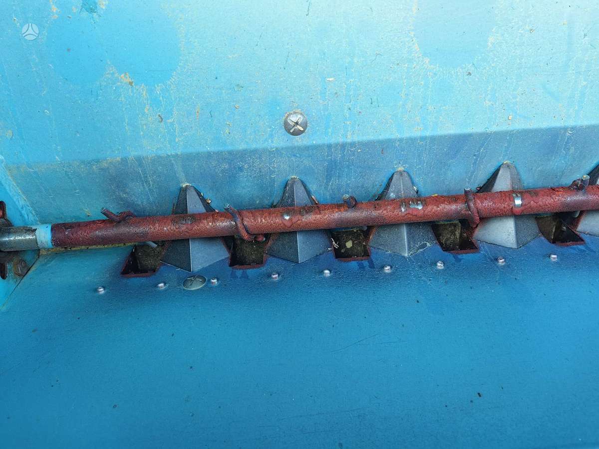 Sulky GC4 TRAMLINES, seeders, planters