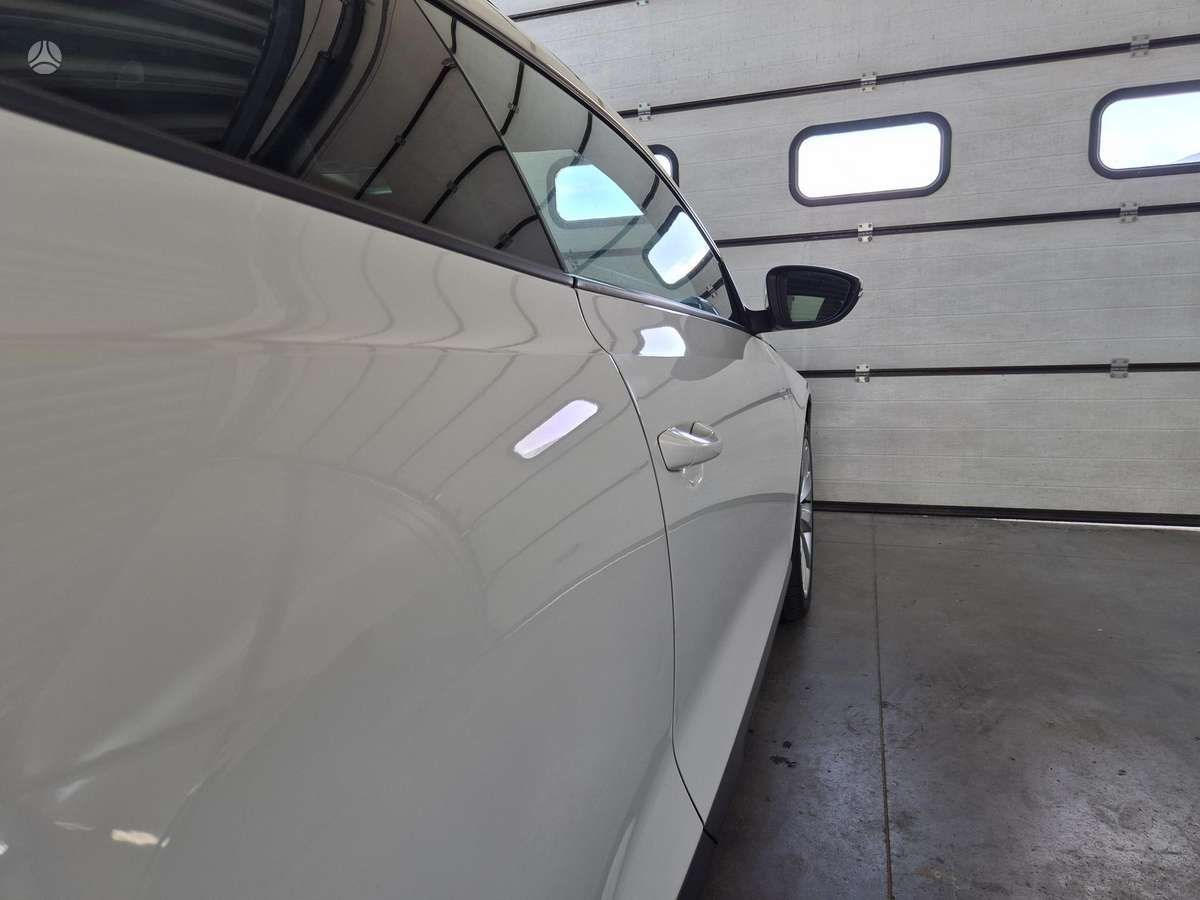 Volkswagen Scirocco, 2.0 l., coupe