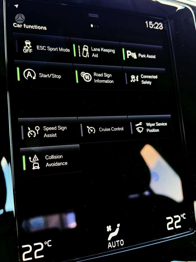 Volvo XC40 - 11