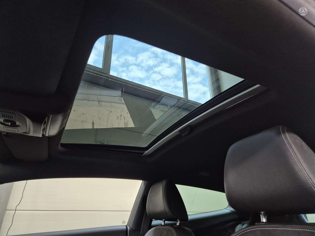 Volkswagen Scirocco, 2.0 l., Купе (coupe)