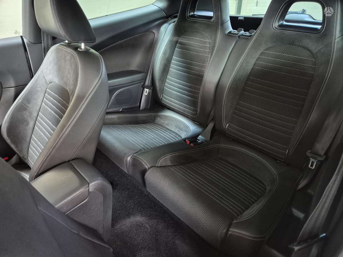 Volkswagen Scirocco, 2.0 l., coupe