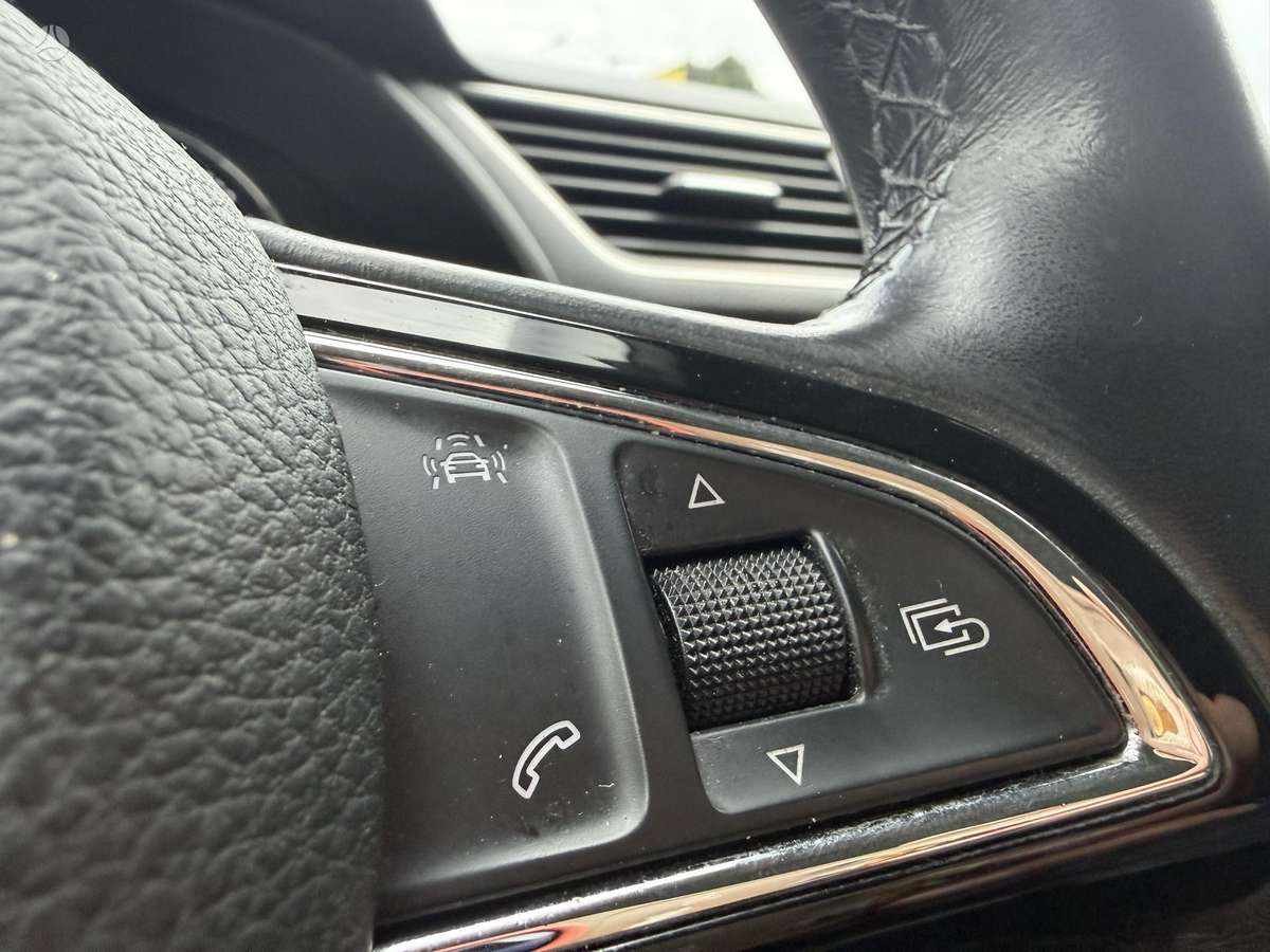 Skoda Superb, 2.0 l., hatchback