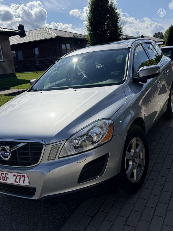 Volvo XC60 - 3