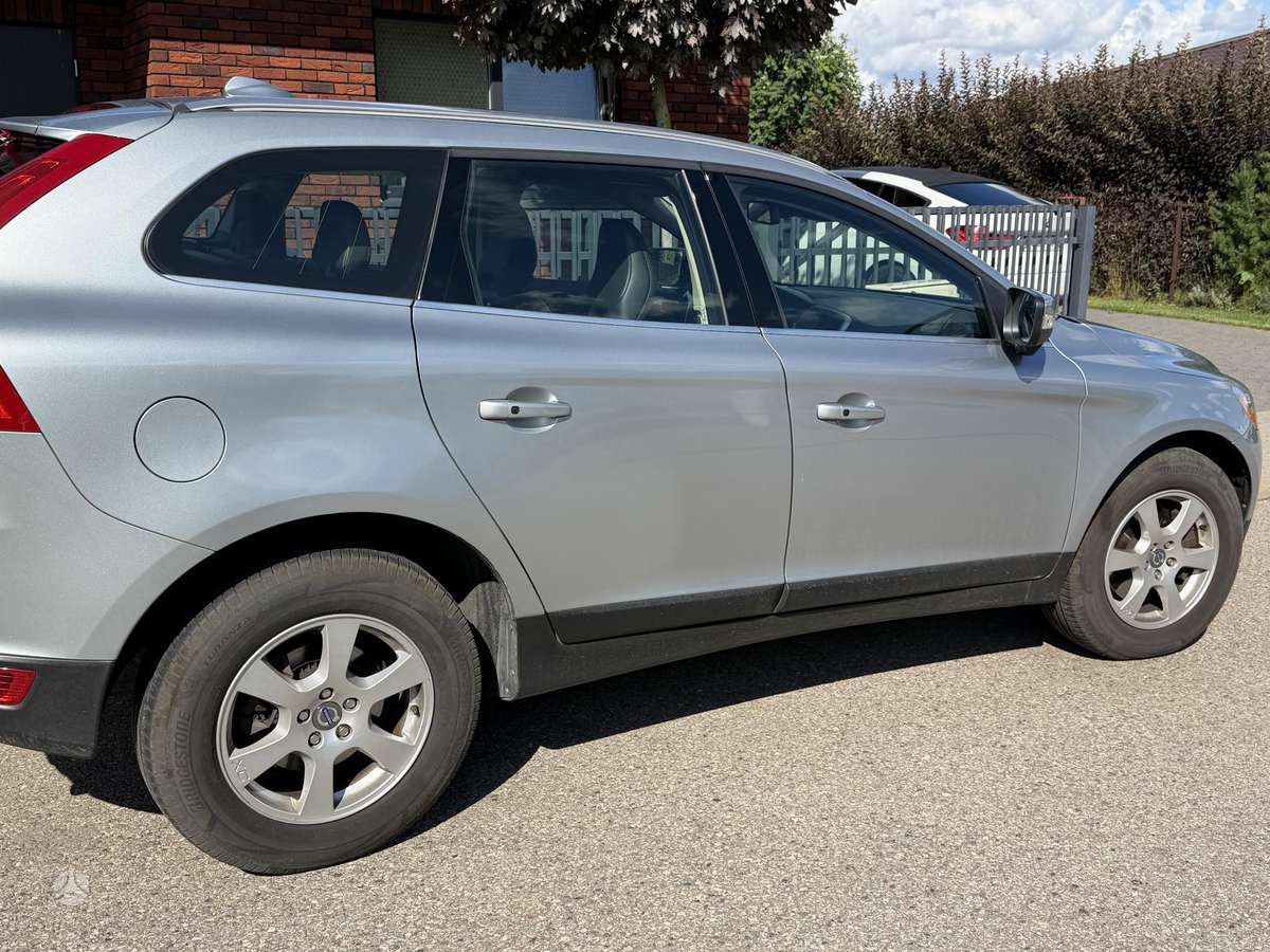 Volvo XC60 - 4