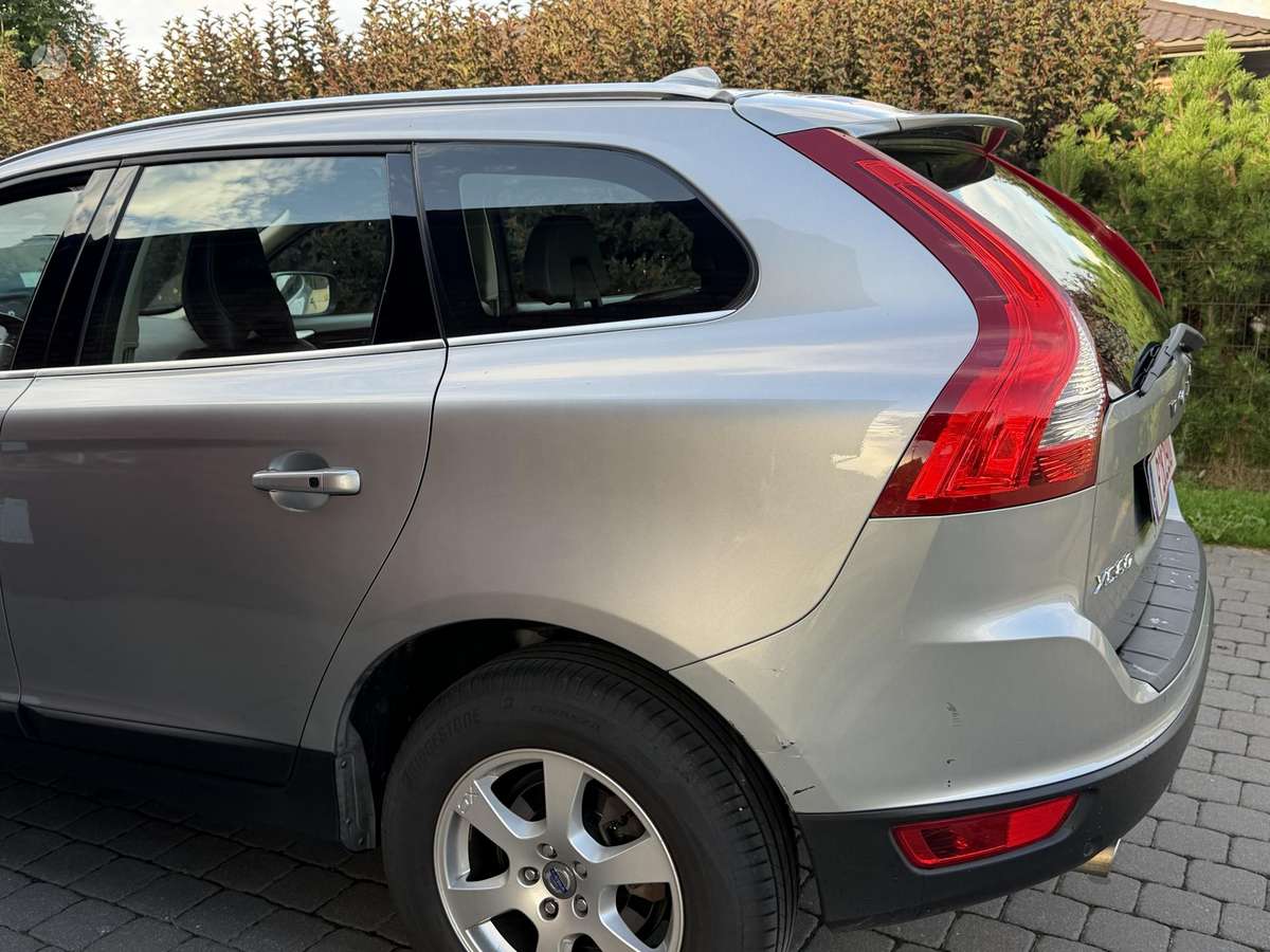 Volvo XC60 - 5