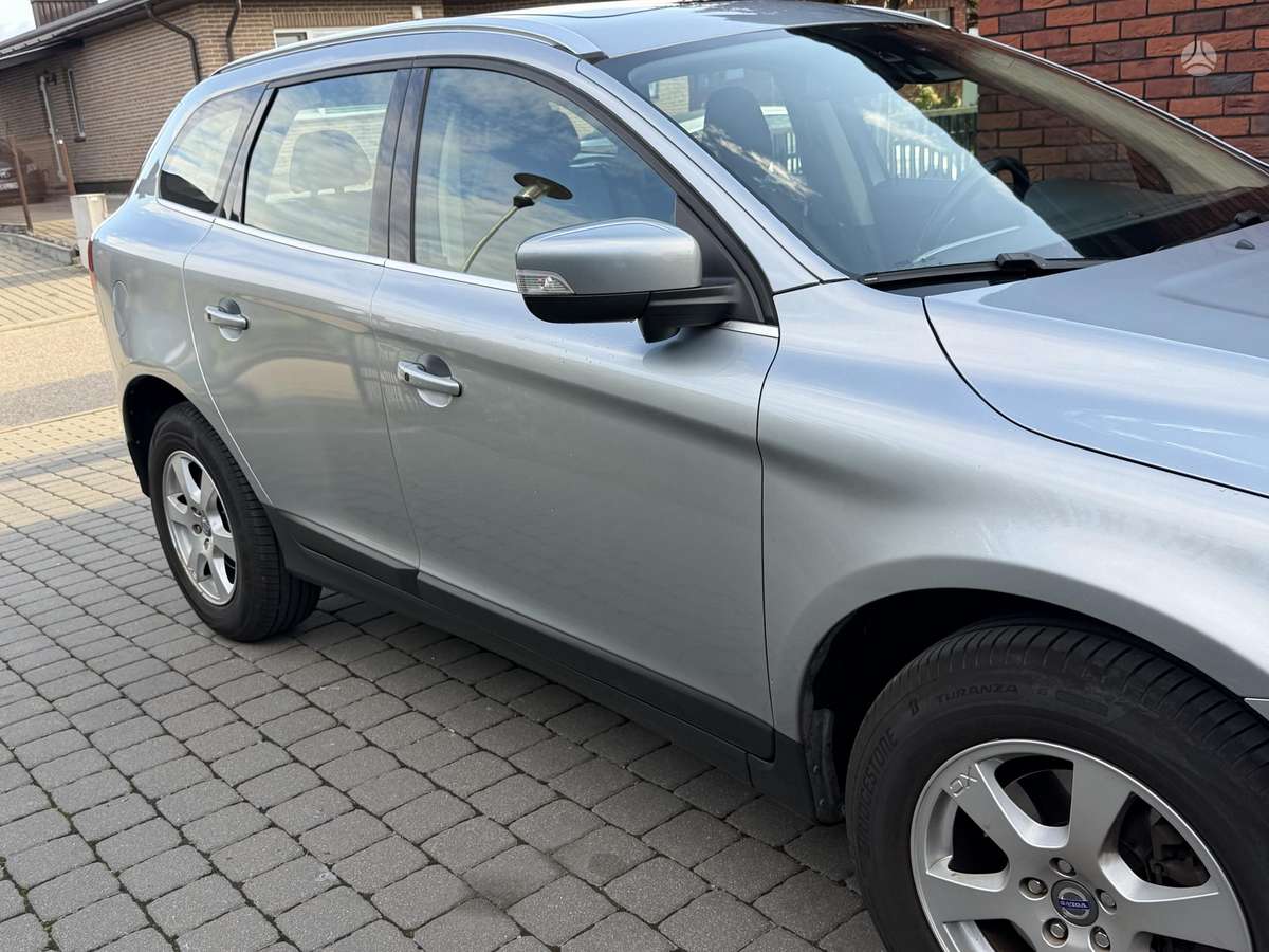 Volvo XC60 - 7